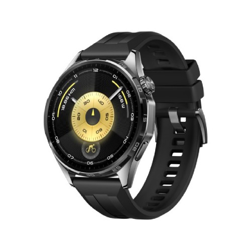 SMARTWATCH  GT 6 46MM (55020FTX) BLACK